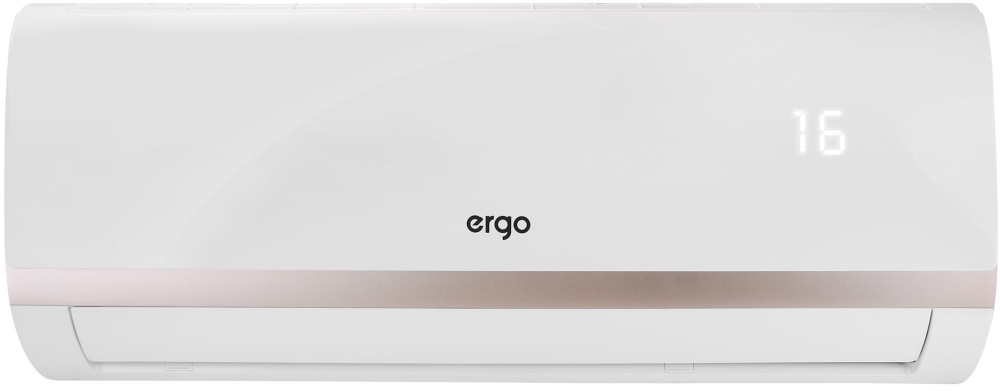 Кондиціонер Ergo Smart ACI 1235 SWH WIFI
