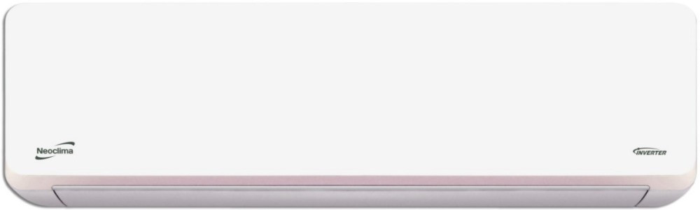 Кондиционер Neoclima Yeti NS/NU-12EHZIw