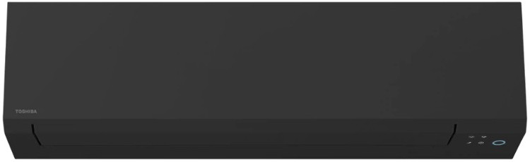 Кондиціонер Toshiba Shorai Edge Black RAS-B13G3KVSGB-E/RAS-13J2AVSG-E1