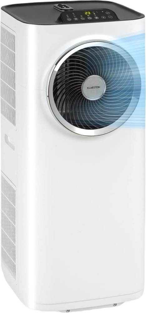 Кондиціонер Klarstein Kraftwerk Smart 10K