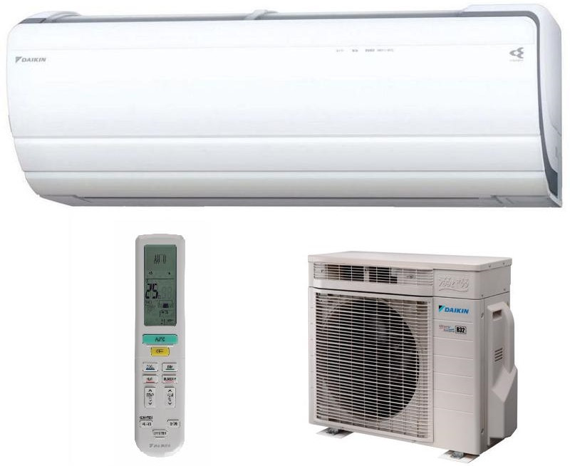 Кондиціонер Daikin Ururu Sarara FTXZ25N/RXZ25N