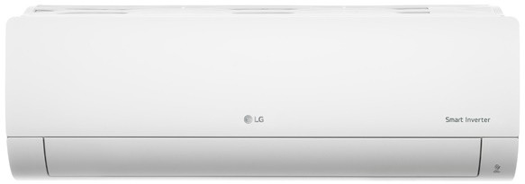 Кондиционер LG Mega Plus P-09EP