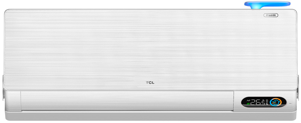 Кондиционер TCL FreshIN FBI TAC-12CHSD/FBI