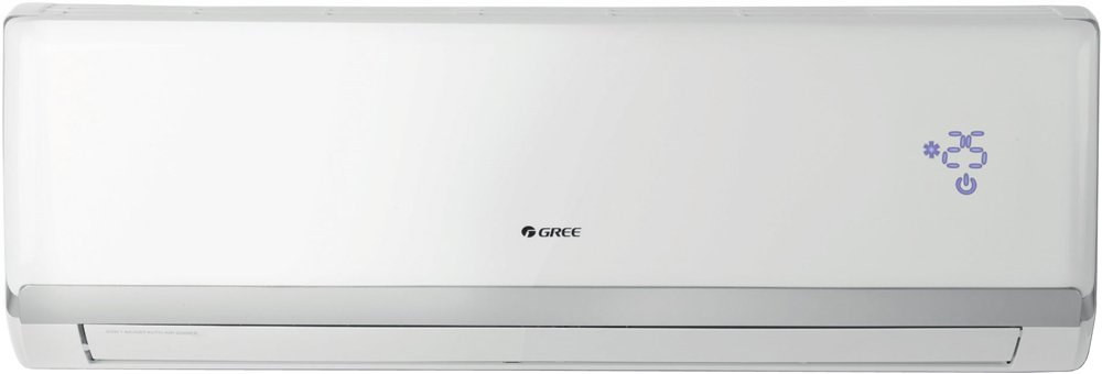 Кондиціонер Gree Bee Techno GWH09QB-K6DNA5I
