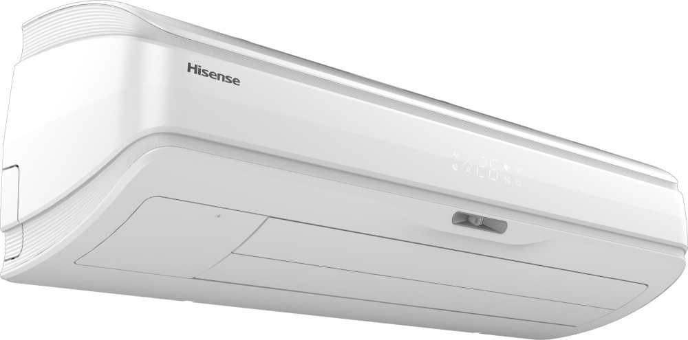 Кондиционер Hisense Silentium Pro QD35XU0A