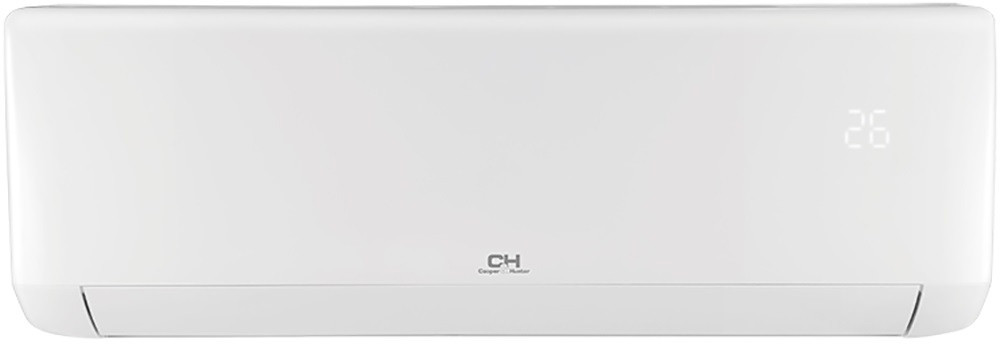 Кондиционер Cooper&Hunter Prima Plus CH-S09XN7