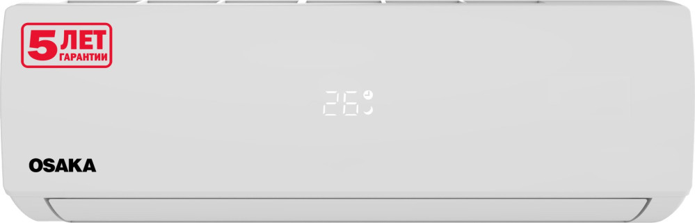 Кондиционер OSAKA Power PRO STVP-18HH