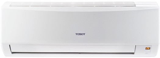 Кондиционер TOSOT GK-12N