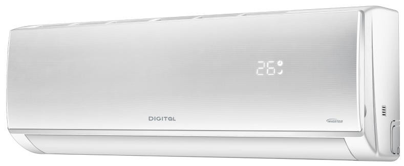 Кондиціонер Digital DAC-i09SWT2