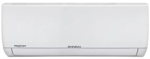 Кондиционер Shivaki SHVSIJ2AW09BE