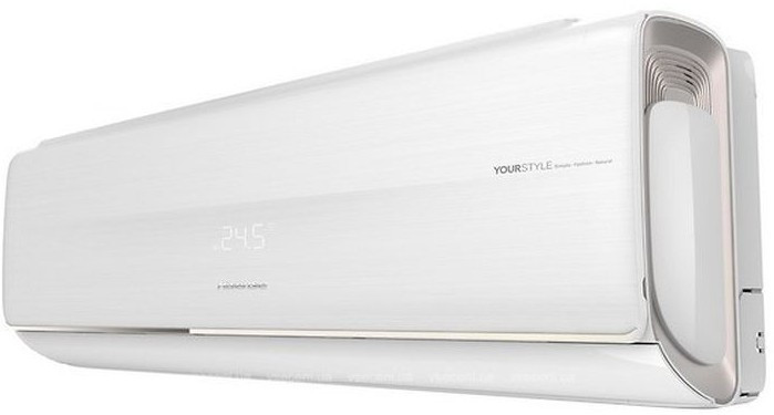 Кондиционер Hisense Fresh Master QF25XW0E