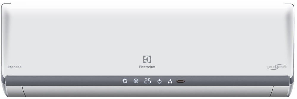 Кондиціонер Electrolux Monaco EACS/I-18HM/N3