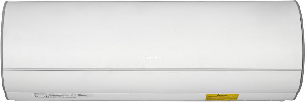 Кондиціонер Sensei Luna Pro SAC-09SKWL/I