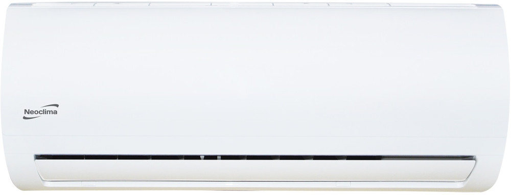 Кондиционер Neoclima Therminator NS/NU-18AHEw