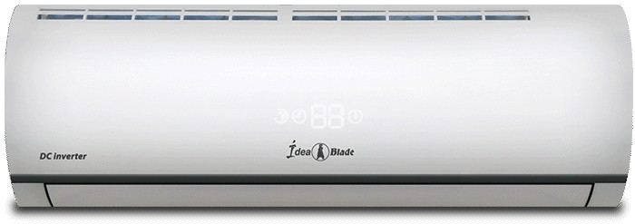 Кондиционер IDEA ISR-09HR-CDN1