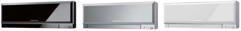 Кондиціонер Mitsubishi Electric Design MSZ-EF50VEB