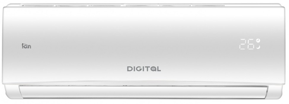 Кондиціонер Digital DAC-09T6