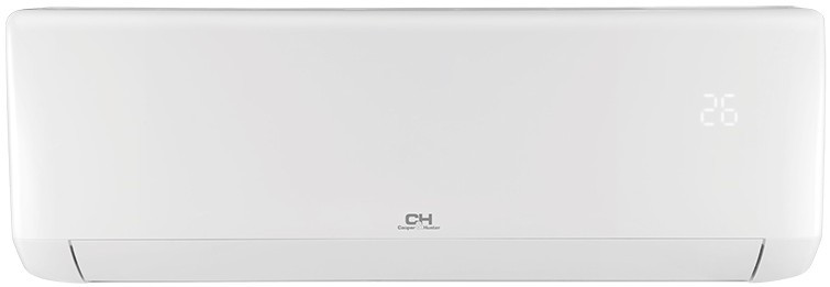 Кондиционер Cooper&Hunter Prima Plus CH-S09XN8