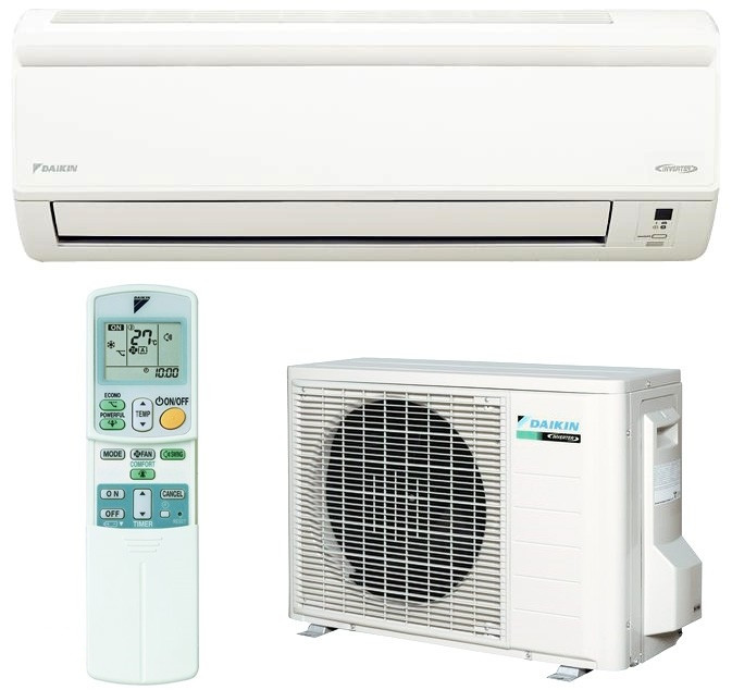Кондиціонер Daikin FTX35JV/RX35JV