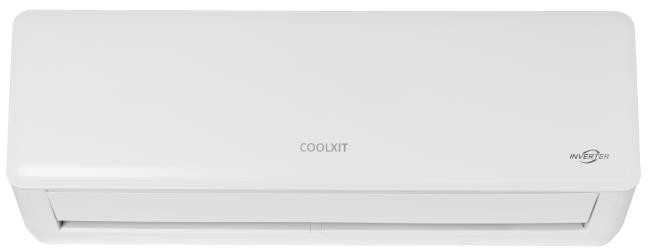 Кондиціонер Coolxit ICX/OCX-18IWERP