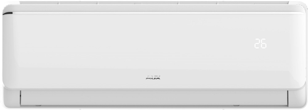 Кондиционер AUX Fusion ASW/AS-H09FFR3DI
