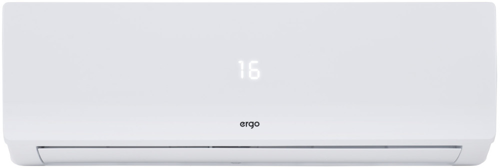 Кондиціонер Ergo AC 0903 SWH
