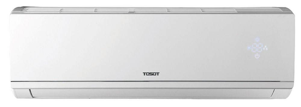 Кондиціонер TOSOT Hansol Winter Inverter GL-09ZS2