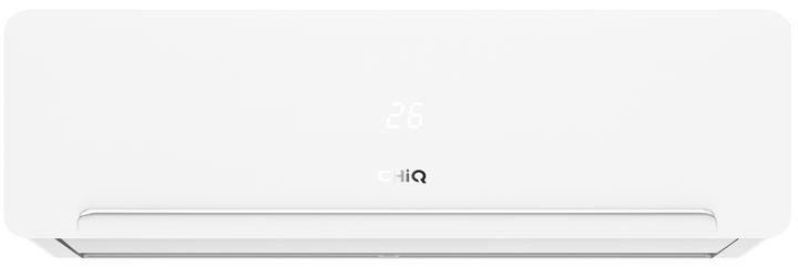 Кондиціонер CHiQ Smile CSDH-12DN-IN/CSDH-12DN-OUT