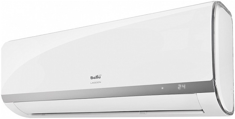 Кондиціонер Ballu Lagoon BSD-07HN1