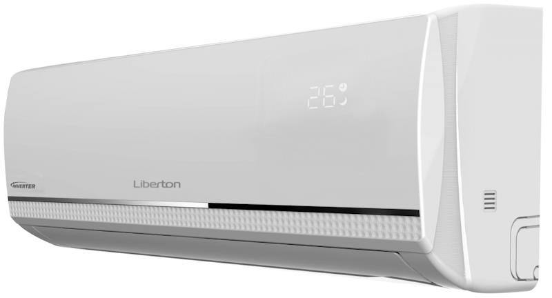 Кондиционер Liberton LAC-09INV