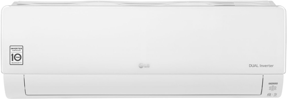 Кондиціонер LG EvoCool DC09RT