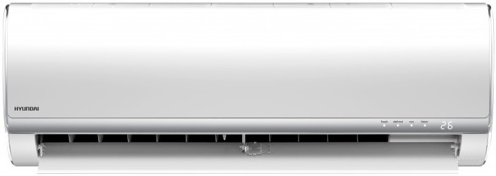 Кондиціонер Hyundai ARN/ARU-07HQBUA