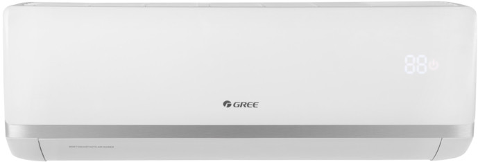 Кондиціонер Gree Bora GWH28AAE-K3NNA2A