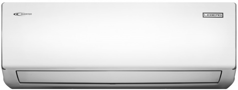 Кондиціонер LEBERG Thor New LBS/LBU-TOR09UA