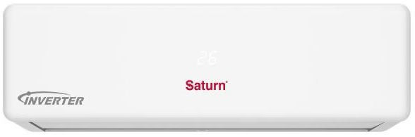 Кондиционер Saturn ST-09 HR/BTU
