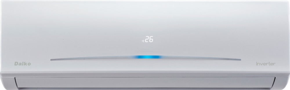 Кондиціонер DAIKO Premium Inverter ASP-H09INX21