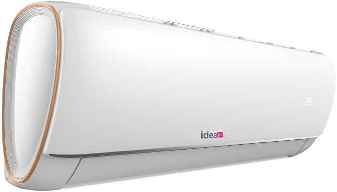 Кондиционер IDEA ISR-09HR-PA7-N1 ION