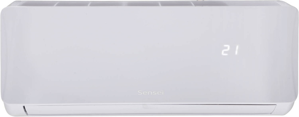 Кондиціонер Sensei Aquilon SAC-12MBW