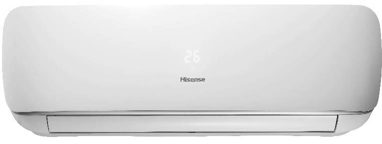 Кондиціонер Hisense Apple Pie Winter TG35LE0BG