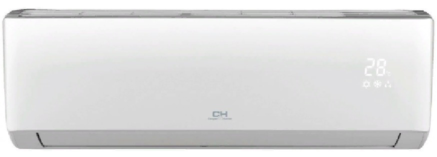 Кондиціонер Cooper&Hunter Winner CH-S09FTX5