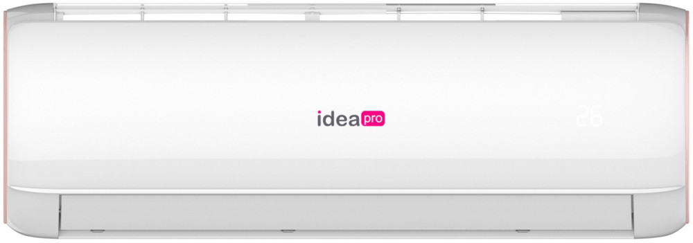 Кондиционер IDEA Sardius IPA-09HR-FN8 ION