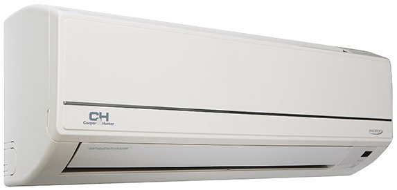 Кондиціонер Cooper&Hunter Kiddy CH-S12FTXK