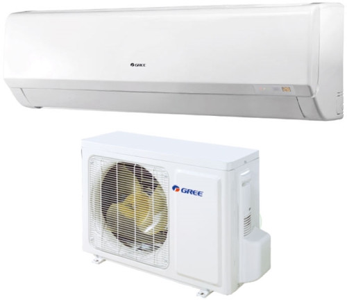 Кондиционер Gree GWH18PD-K3NNA1A