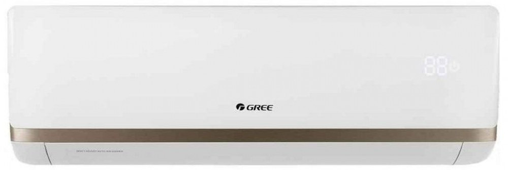 Кондиціонер Gree Bora GWH07AAAXA-K3NNA2A 20 м² на 1 блоки(ів)