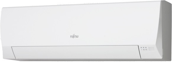 Кондиціонер Fujitsu ASYG09LLCD/AOYG09LLCD