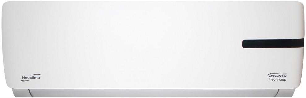 Кондиціонер Neoclima Alaska 2.0 NS/NU-12AHTIw