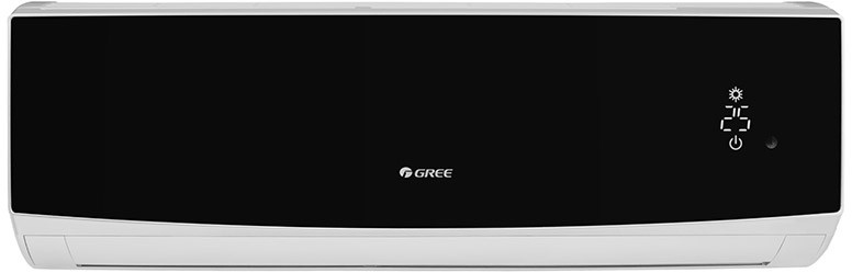Кондиционер Gree Lomo GWH18QD-K6DND2I/I