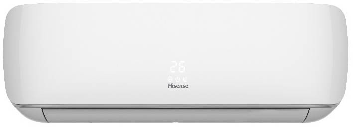 Кондиционер Hisense Apple Pie Winter TG25LE0BWIN