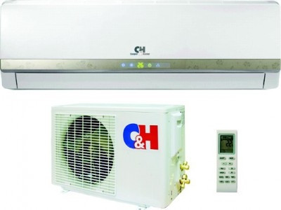 Кондиціонер Cooper&Hunter Smart CH-S07LH/R