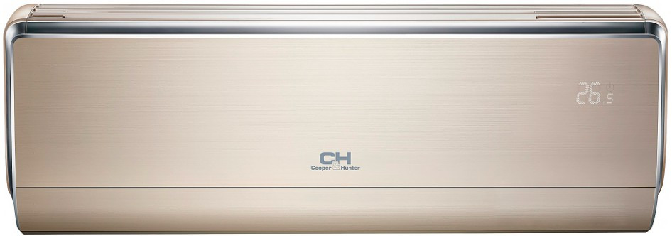 Кондиціонер Cooper&Hunter Vip CH-S12FTXHV-B-NG